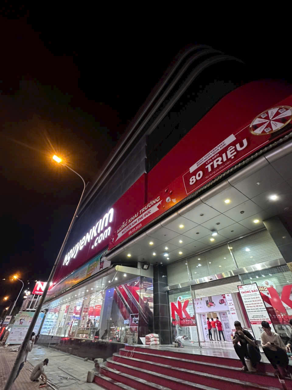 Dịch Vụ Vệ Sinh Công Nghiệp TPHCM