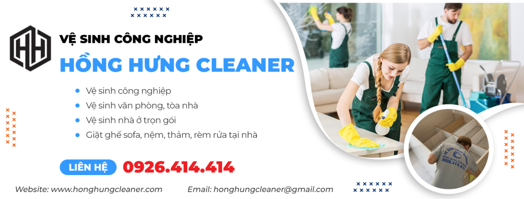 www.honghungcleaner.com