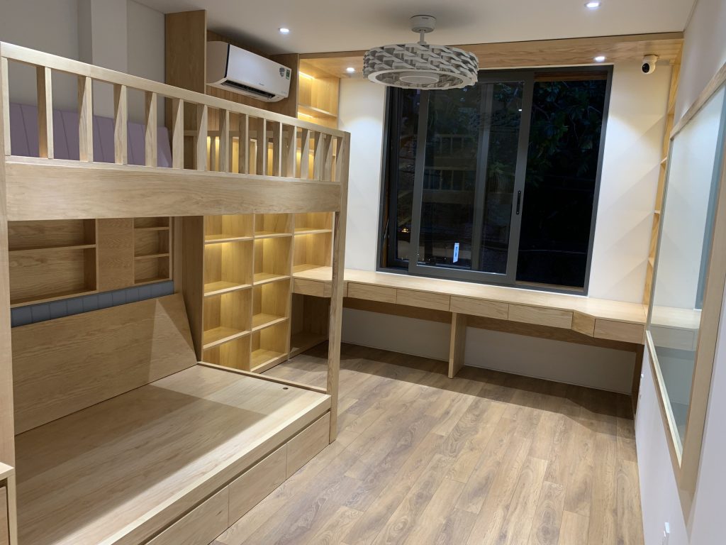 Bảng báo giá miễn phí vệ sinh công nghiệp tại HCM mới nhất 2023