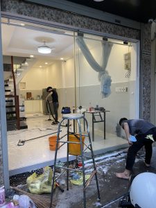 Bảng báo giá miễn phí vệ sinh công nghiệp tại HCM mới nhất 2023