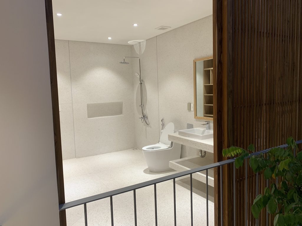 Công ty nhận vệ sinh công nghiệp trọn gói tại TP HCM uy tín