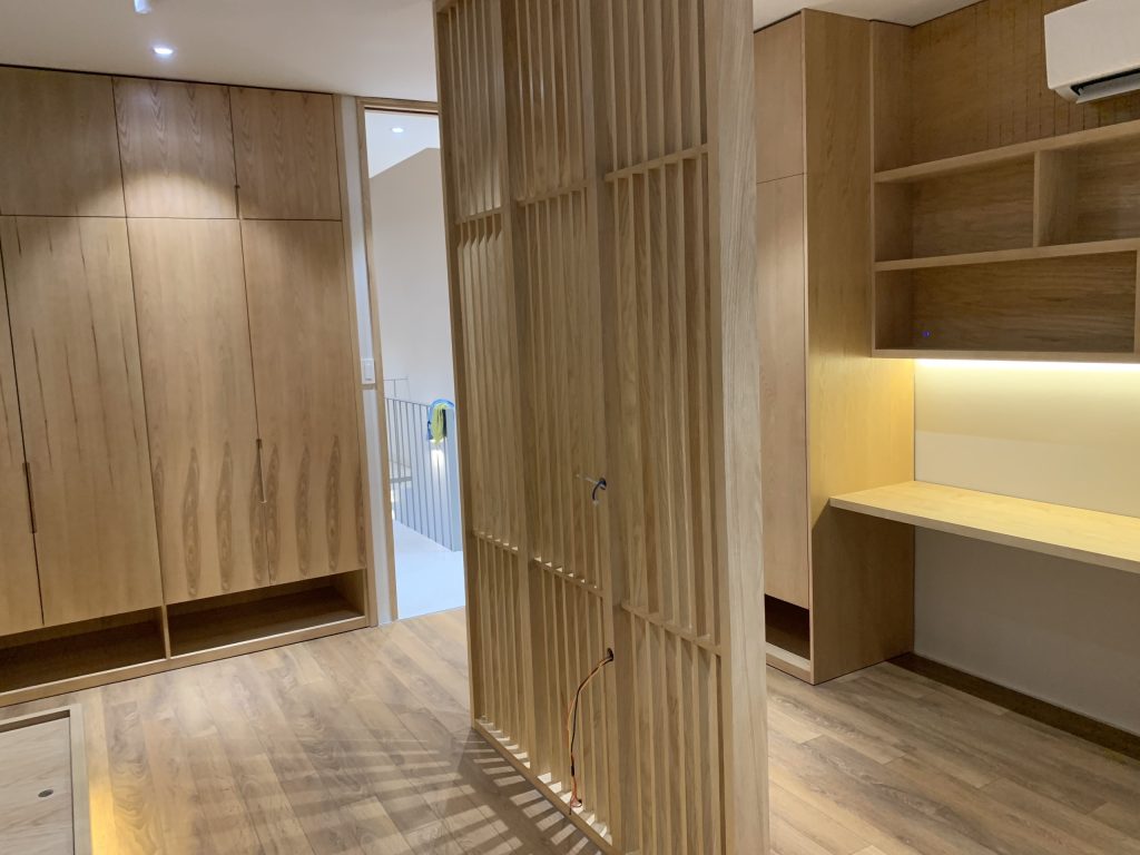 Công ty nhận vệ sinh công nghiệp trọn gói tại TP HCM uy tín