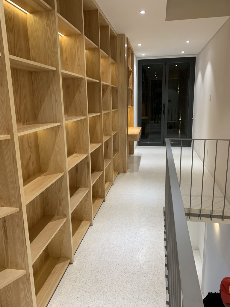 Công ty nhận vệ sinh công nghiệp trọn gói tại TP HCM uy tín