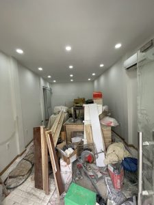 Dịch vụ vệ sinh công nghiệp tại HCM giá rẻ cam kết sạch sẽ 100%