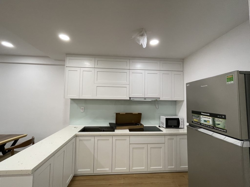 Đơn vị nhận vệ sinh công nghiệp tại HCM tận nhà giá ưu đãi