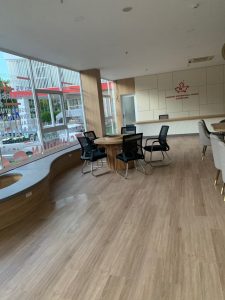 Đơn vị nhận vệ sinh công nghiệp tại HCM tận nhà giá ưu đãi
