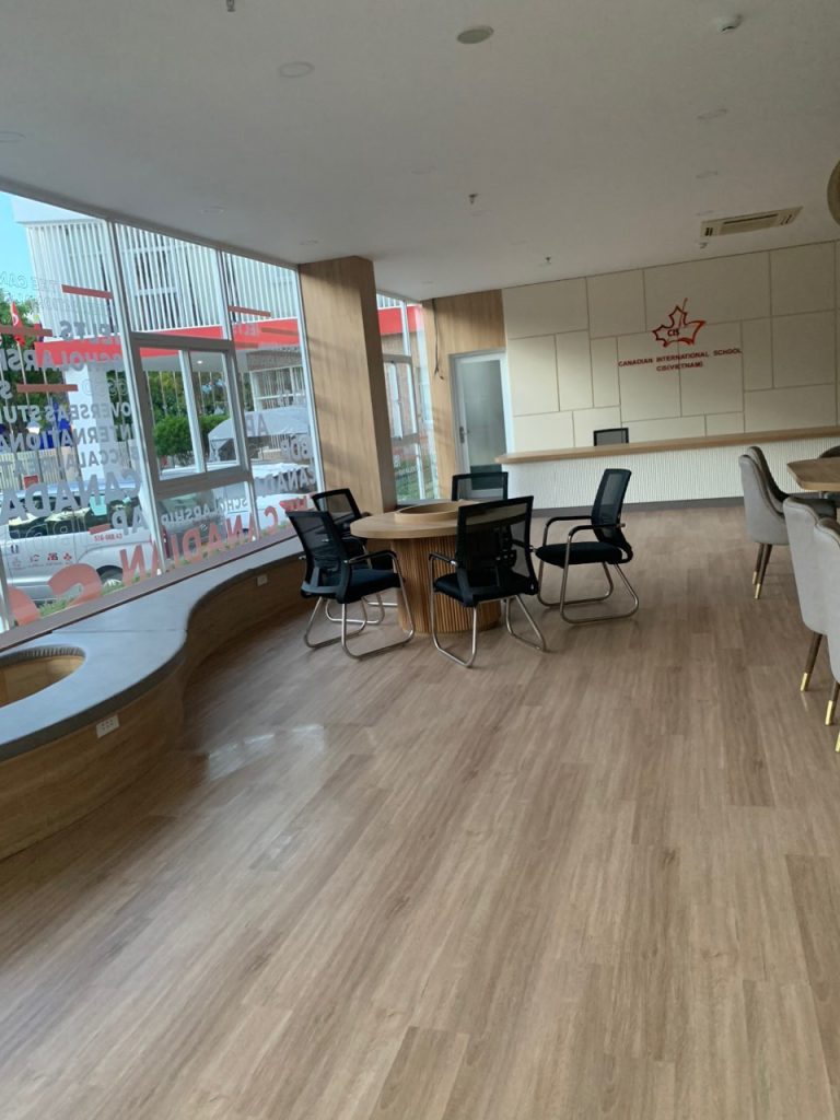 Đơn vị nhận vệ sinh công nghiệp tại HCM tận nhà giá ưu đãi