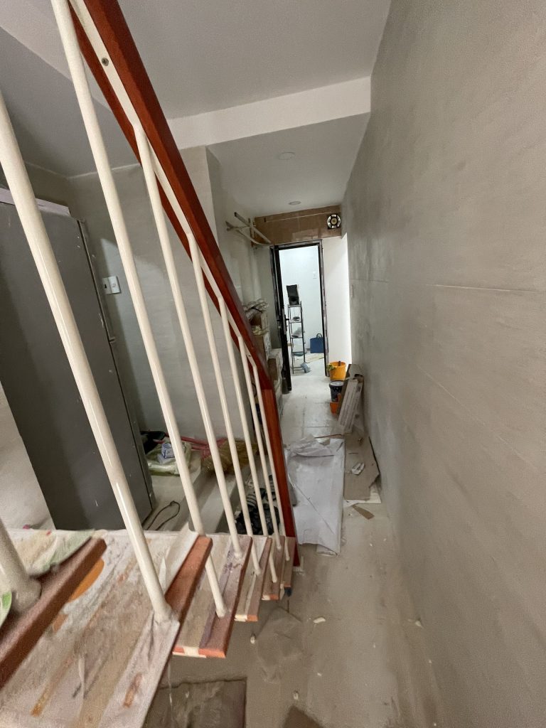 Quy trình chi tiết vệ sinh công nghiệp tại HCM - vệ sinh định kỳ