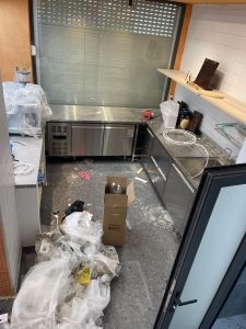 Tiếp nhận vệ sinh công nghiệp tại HCM tận nơi hiệu quả nhất