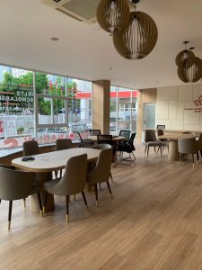 Top đầu những đơn vị dọn vệ sinh công nghiệp giá rẻ tại HCM