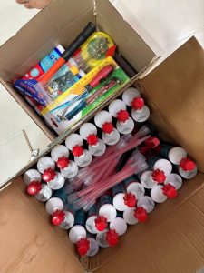 Báo giá thi công ron keo epoxy mới nhất